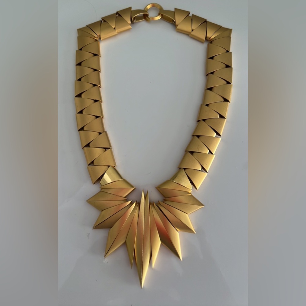 Vintage Erica Zapp necklace